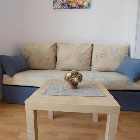 Apartman Vlado Apartment Vrsar Bagian luar foto